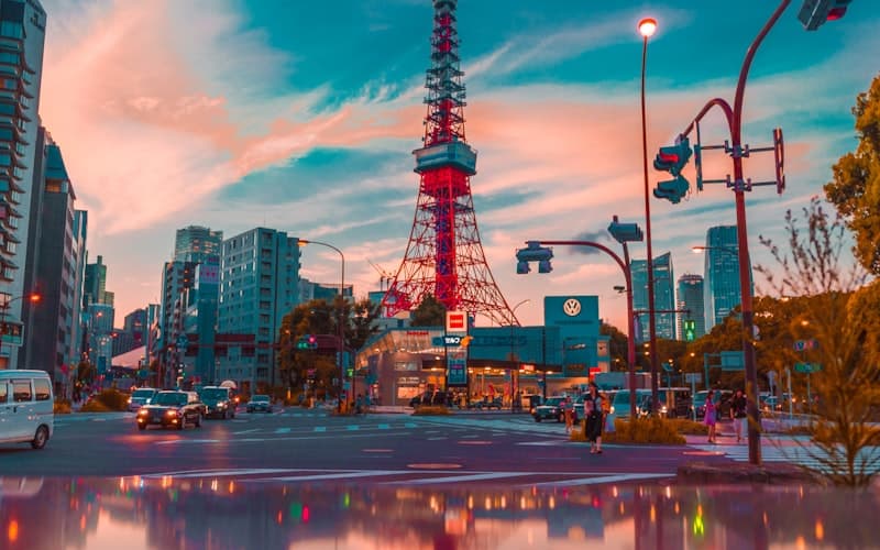 パーク ハイアット 東京