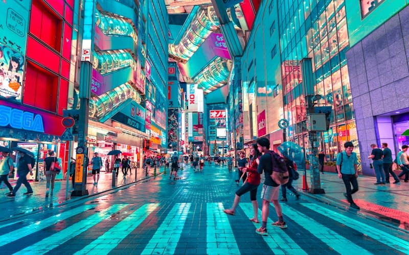 ザ・リッツ・カールトン東京